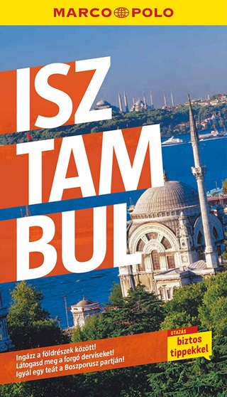  - Isztambul - Marco Polo