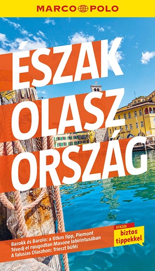  - szak-Olaszorszg - Marco Polo