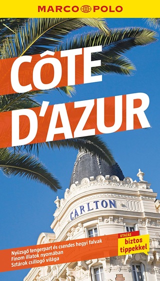  - Cote D' Azur - Marco Polo