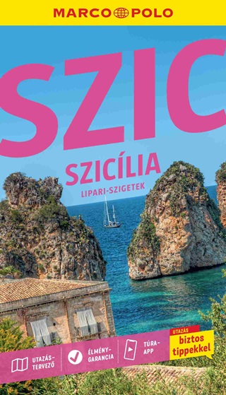  - Sziclia - Marco Polo