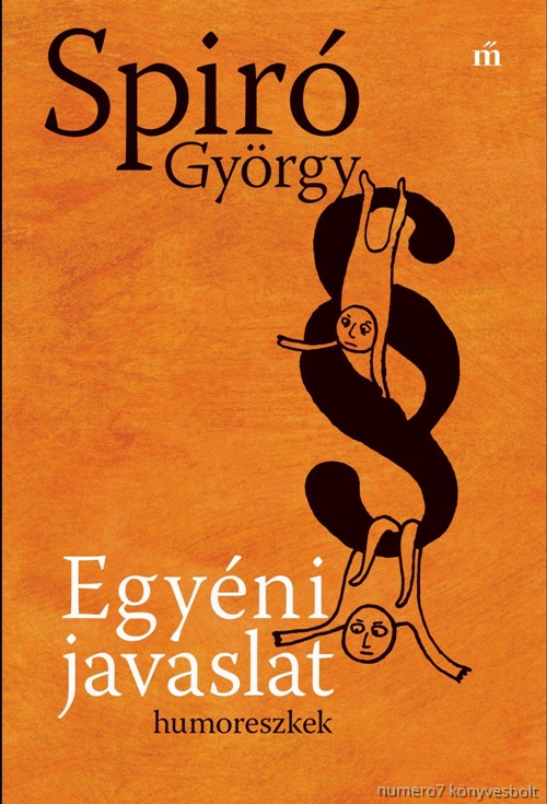 Egyni Javaslat