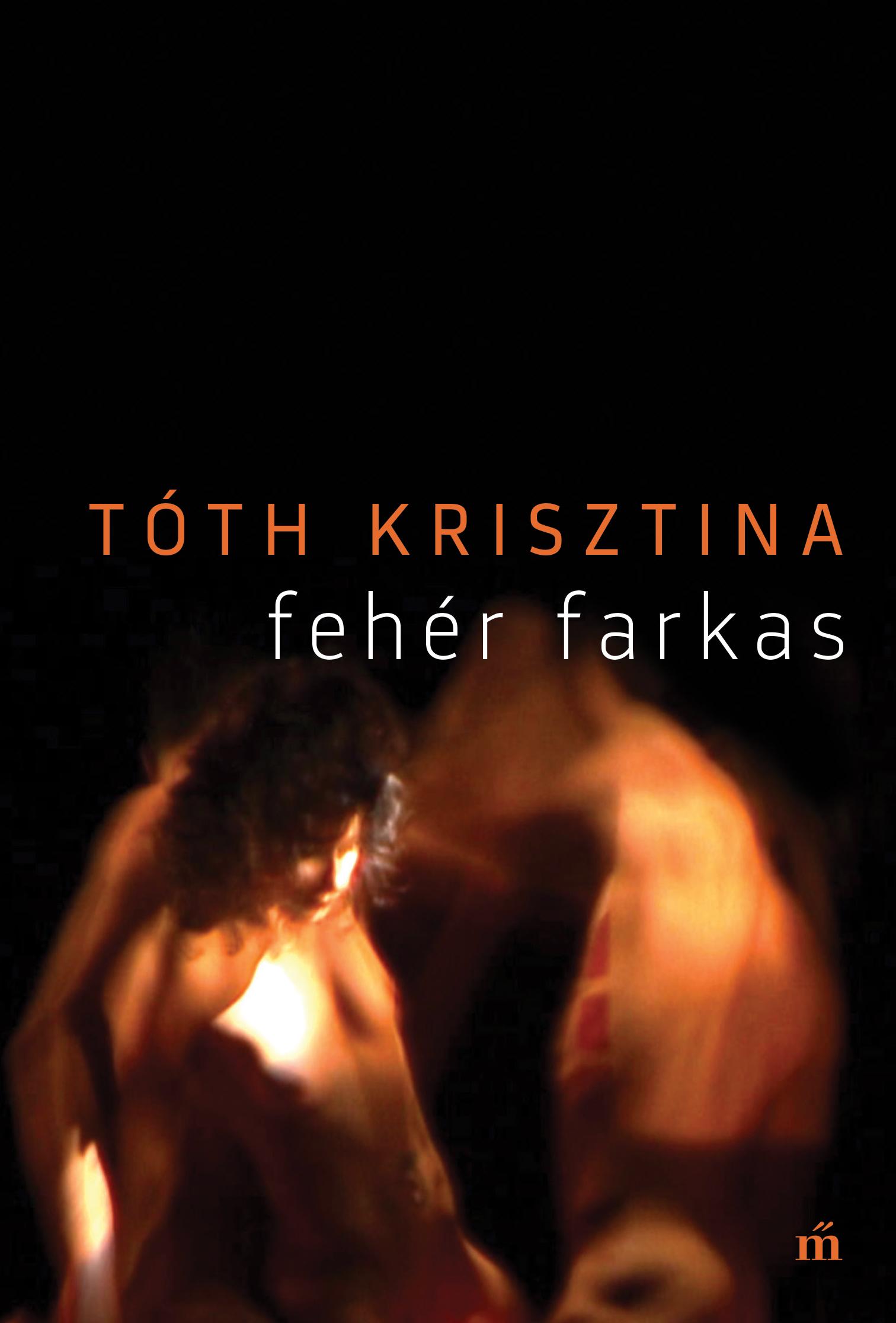 Tth Krisztina - Fehr Farkas - kh 2019