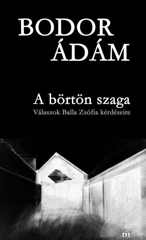 A Brtn Szaga - Vlaszok Balla Zsfia Krdseire