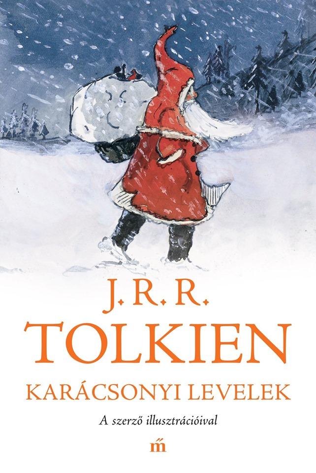 Karcsonyi Levelek - A Szerz Illusztrciival