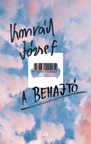 Konrd Jzsef - A Behajt
