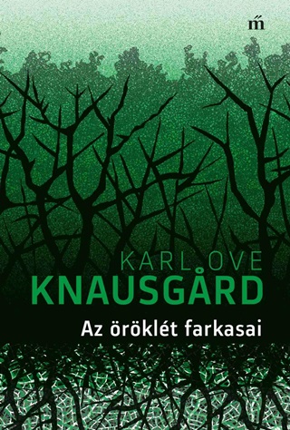 Az rklt Farkasai