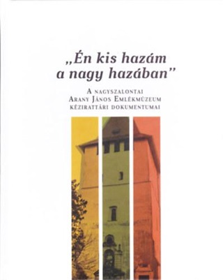 ,,n Kis Hazm A Nagy Hazban''