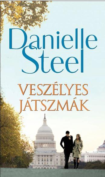 Danielle Steel - Veszlyes Jtszmk