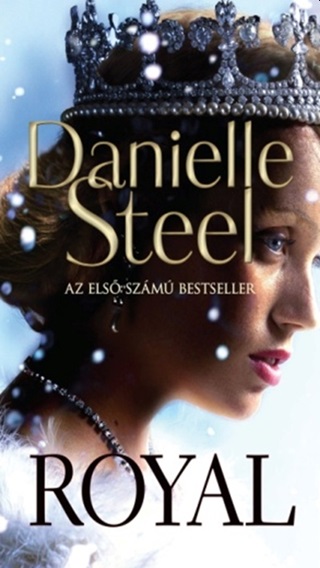 Danielle Steel - Royal