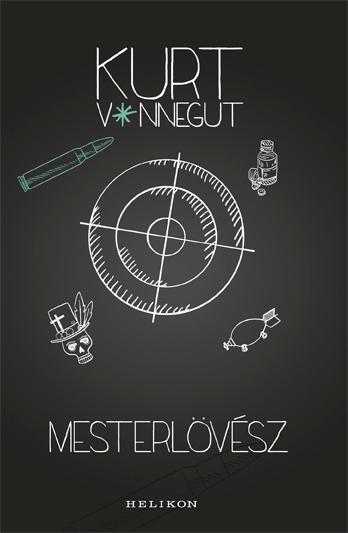 Kurt Vonnegut - Mesterlvsz (2017)