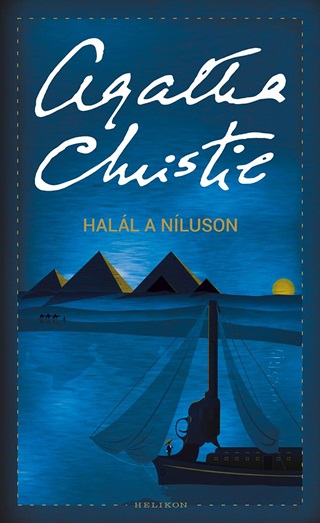 Agatha Christie - Hall A Nluson