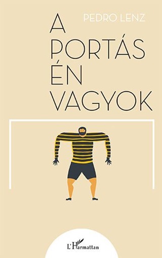 Pedro Lenz - A Ports n Vagyok