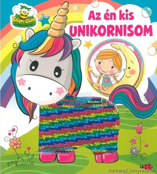Az n Kis Unikornisom