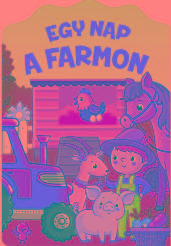 Egy Nap A Farmon