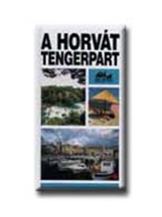  - A Horvt Tengerpart - Panorma Regionlis tiknyvek -