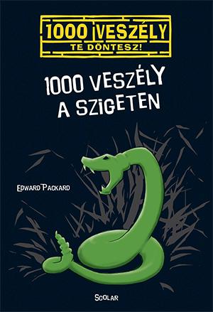 1000 Veszly A Szigeten