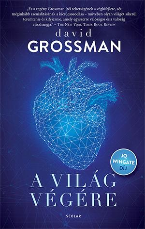 David Grossman - A Vilg Vgre