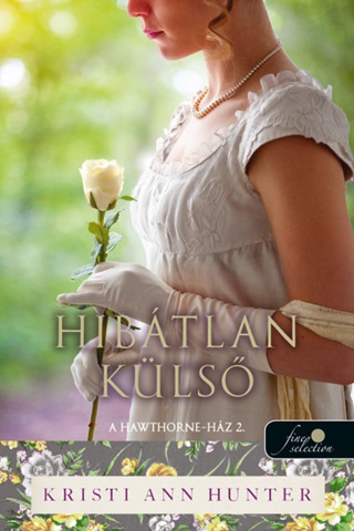 Hibtlan Kls (A Hawthorne-Hz 2.)