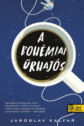 A Bohémiai Űrhajós