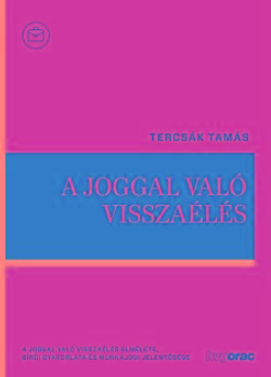 A Joggal Val Visszals