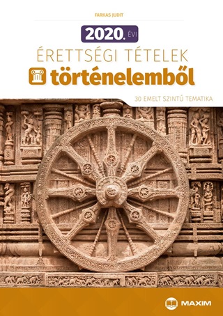 2020. vi rettsgi Ttelek Trtnelembl (30 Emelt Szint Tematika)