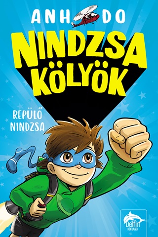 Nindzsa Klyk - Repl Nindzsa