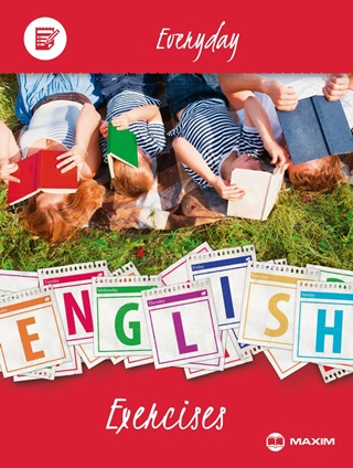 Dr. Levente Batr - Everyday English Exercises