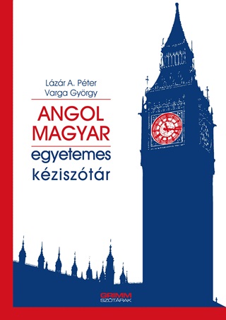 Angol-Magyar Egyetemes Kzisztr