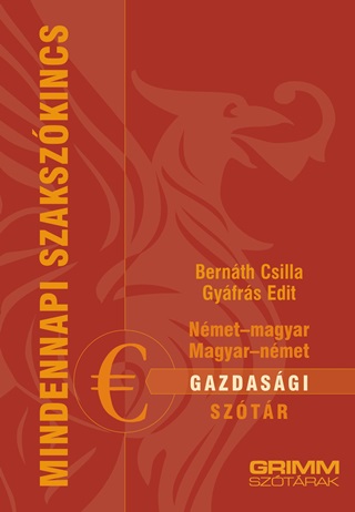 NmetMagyar, Magyar-Nmet Gazdasgi Sztr
