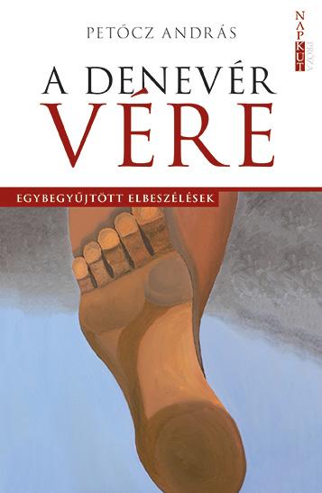 A Denevr Vre - Egybegyjttt Elbeszlsek - kh 2019