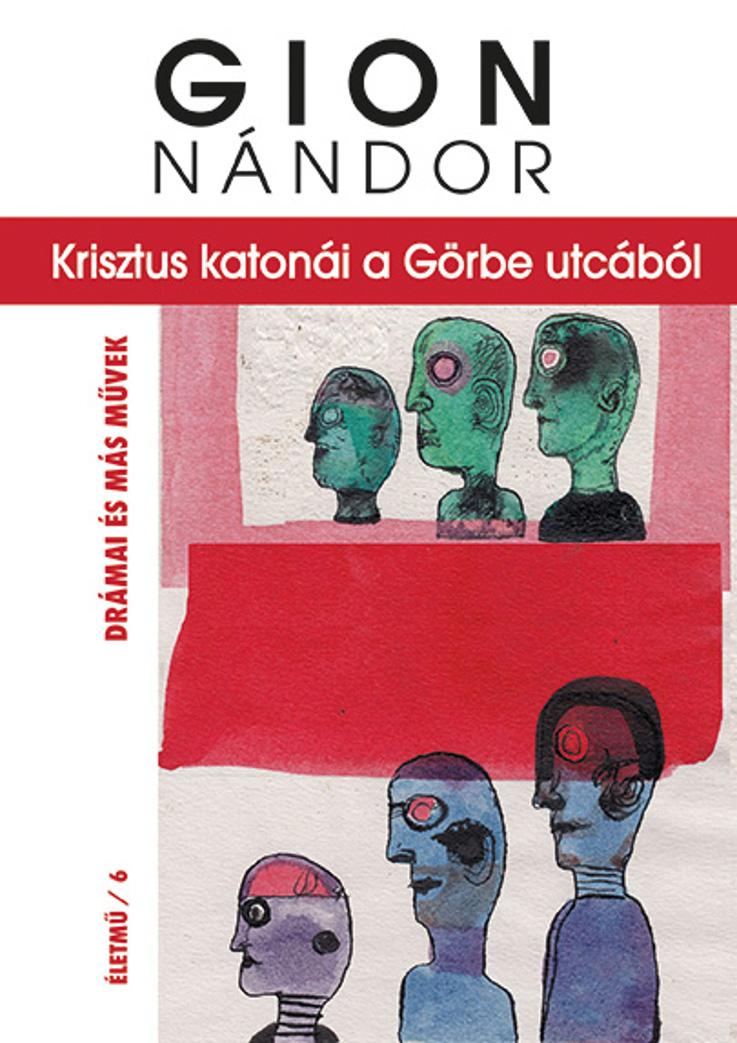 Krisztus Katoni A Grbe Utcbl
