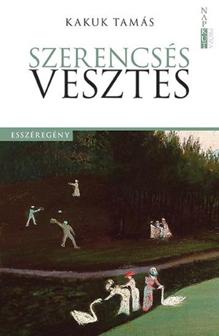 Szerencss Vesztes - Esszregny -