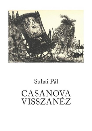 Casanova Visszanz - sszegyjttt Versek