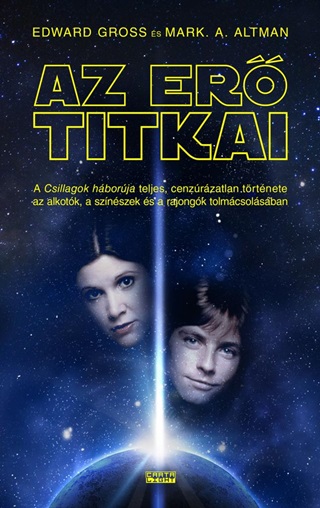 Az Er Titkai