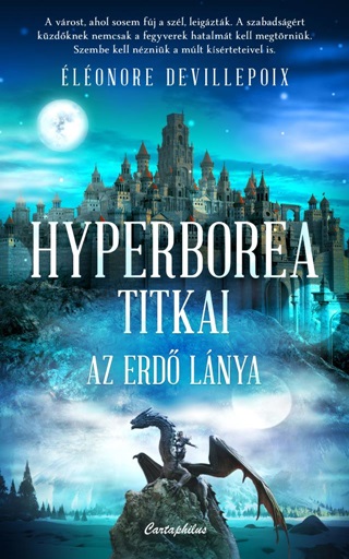 Hyperborea Titkai - Az Erd Lnya