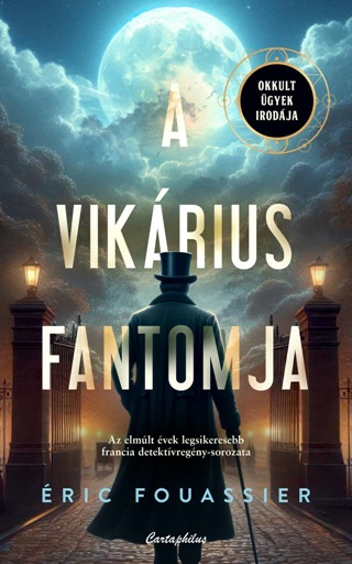 A Vikrius Fantomja