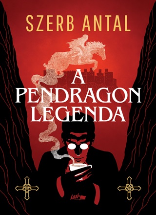 A Pendragon Legenda