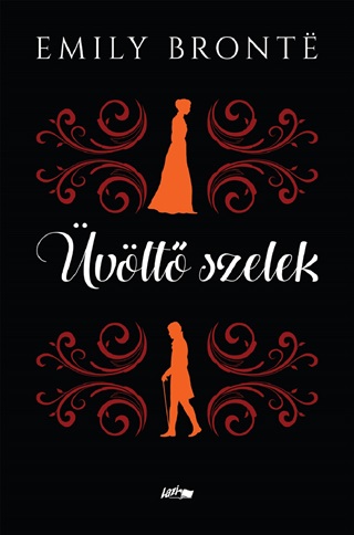 Emily Bronte - vlt Szelek