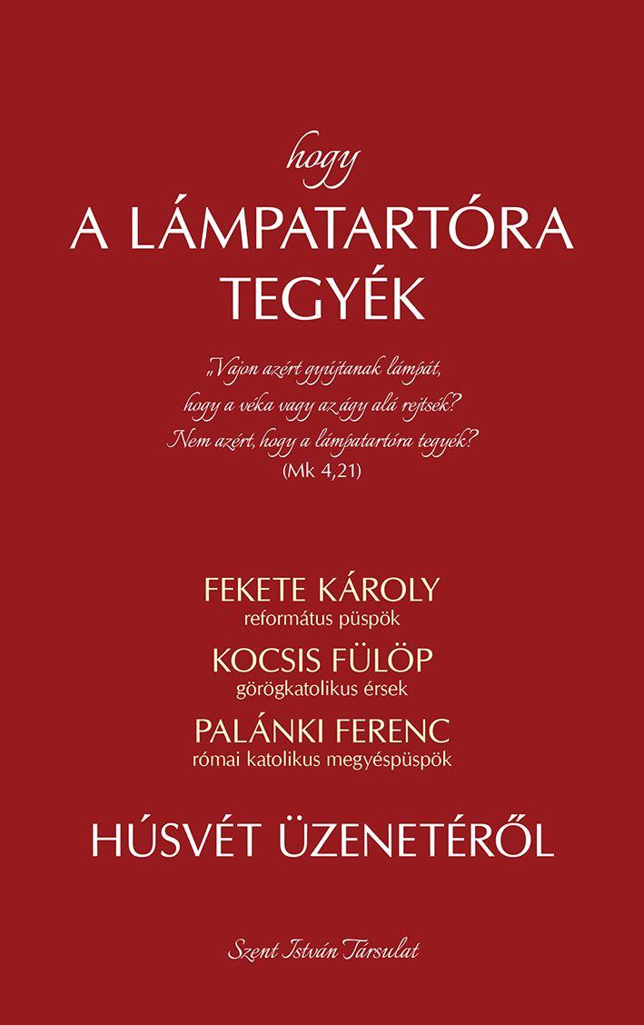 Hogy A Lmpatartra Tegyk