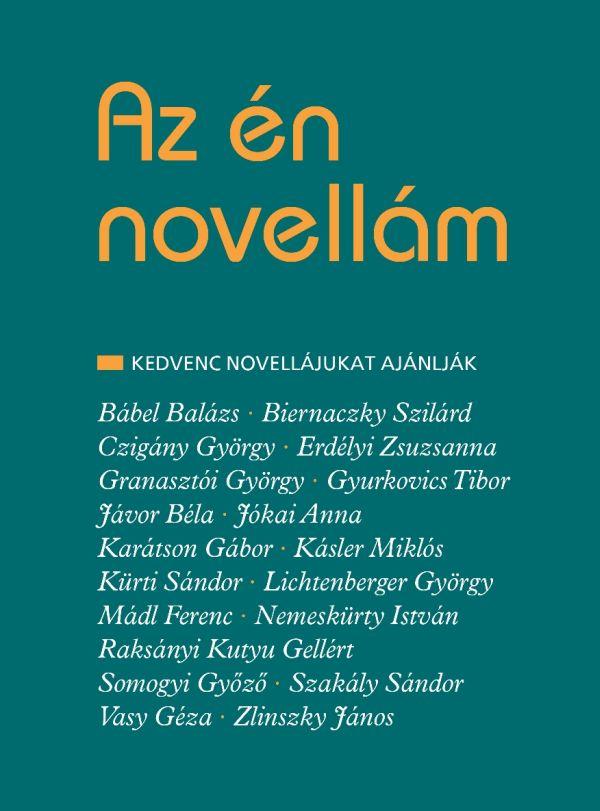 Az n Novellm - kh 2019