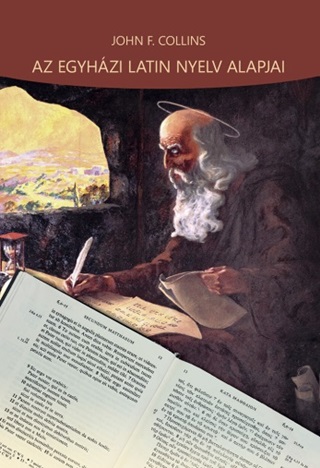 John F. Collins - Az Egyhzi Latin Nyelv Alapjai