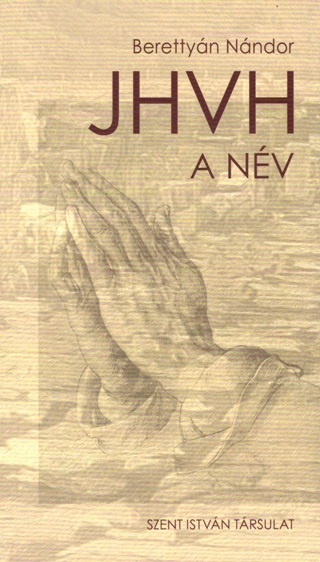 Jhvh - A Nv