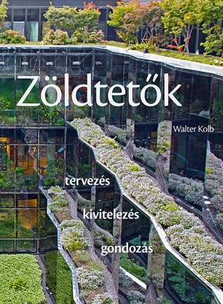 Zldtetk - Tervezs - Kivitelezs - Gondozs