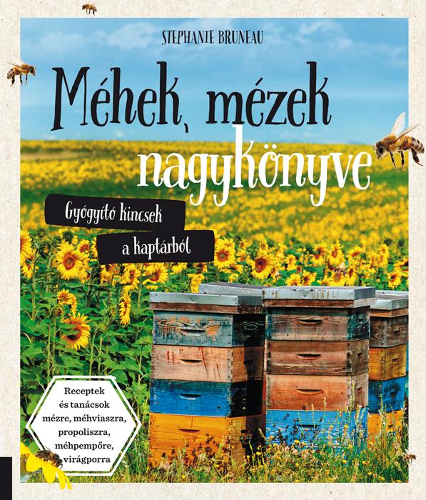 Mhek, Mzek Nagyknyve - Gygyt Kincsek A Kaptrbl
