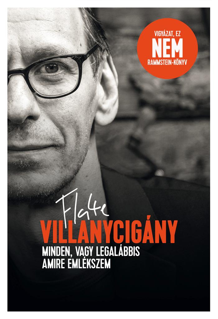 Villanycigny - Minden, Vagy Legalbbis Amire Emlkszem
