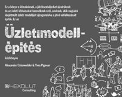 Alexander-Pigneur Osterwalder - zletimodell-pts