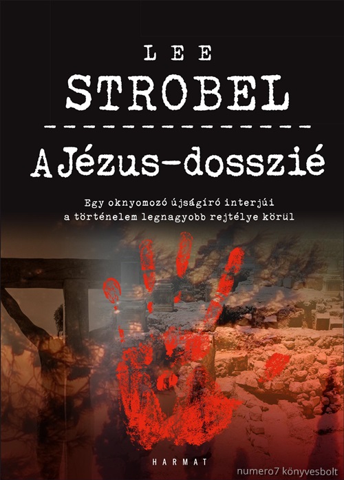A Jzus-Dosszi - Bvtett, tdolgozott Kiads