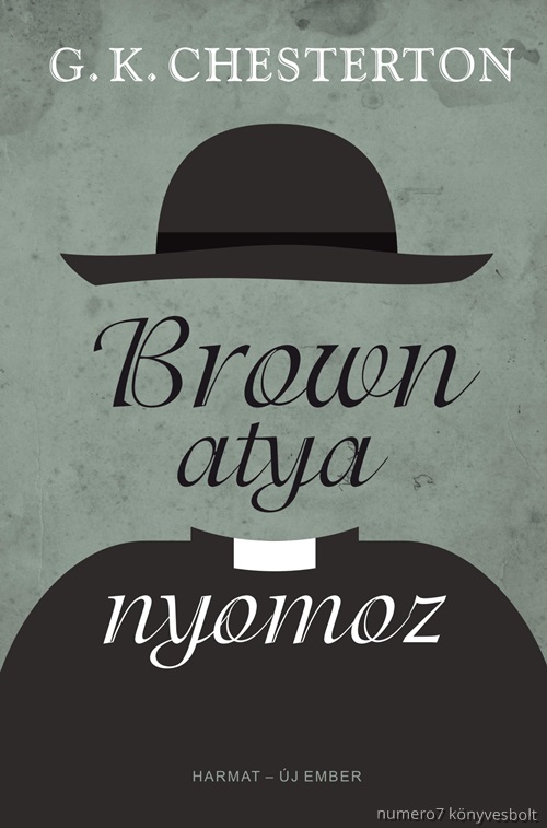 Brown Atya Nyomoz