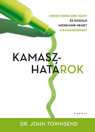 Kamaszhatrok (j Bort)