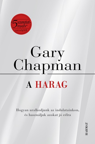 Gary Chapman - A Harag